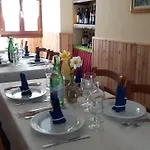 Trattoria Bar Pace Gæstehus 3*