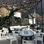 Trattoria Bar Pace Gæstehus