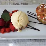 Trattoria Bar Pace 3* Re