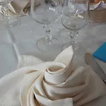 Gæstehus Trattoria Bar Pace Re