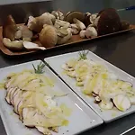 Gæstehus Trattoria Bar Pace Re