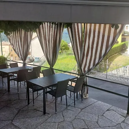 게스트하우스 Trattoria Bar Pace 3*