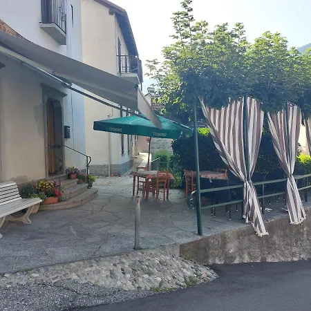 Trattoria Bar Pace Re