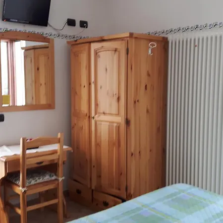 Vendégház Trattoria Bar Pace 3*