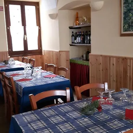 Trattoria Bar Pace 3*