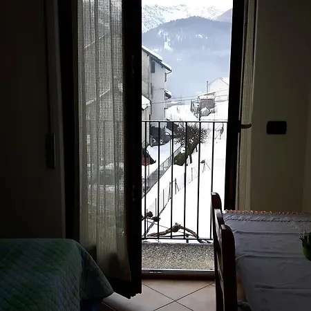 게스트하우스 Trattoria Bar Pace