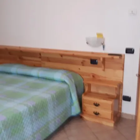 Trattoria Bar Pace 3*