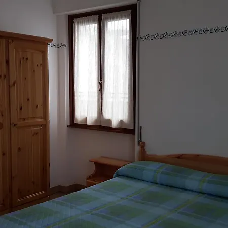 Trattoria Bar Pace 3* Re