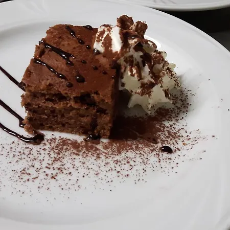 Trattoria Bar Pace Vendégház