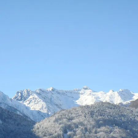 Trattoria Bar Pace Penzion 3*