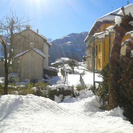 Trattoria Bar Pace Re