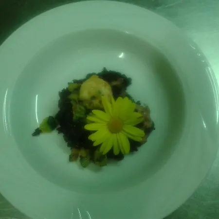 Vendégház Trattoria Bar Pace