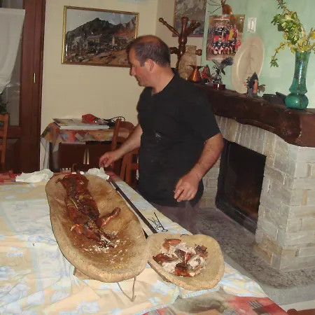 Trattoria Bar Pace Re