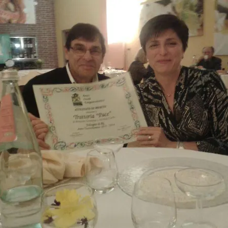 Trattoria Bar Pace Re