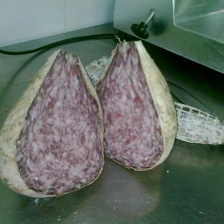 Trattoria Bar Pace Penzion 3*