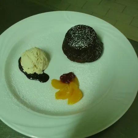 Vendégház Trattoria Bar Pace 3*