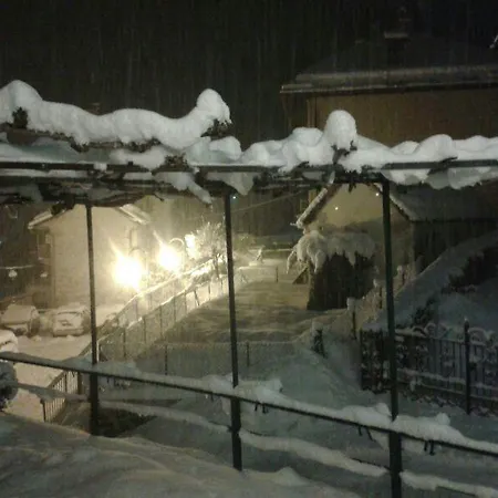 Trattoria Bar Pace 게스트하우스