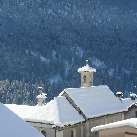 Vendégház Trattoria Bar Pace