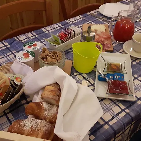 Trattoria Bar Pace Penzion