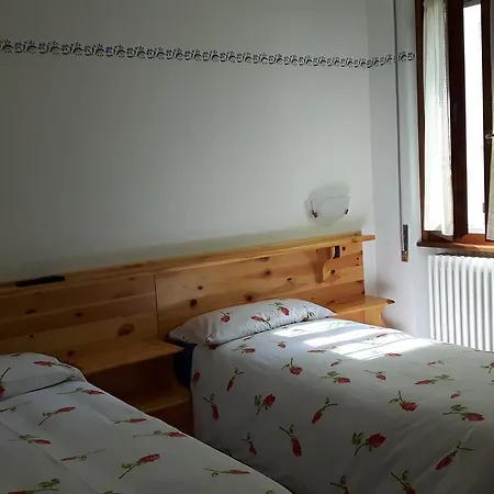 Trattoria Bar Pace Re