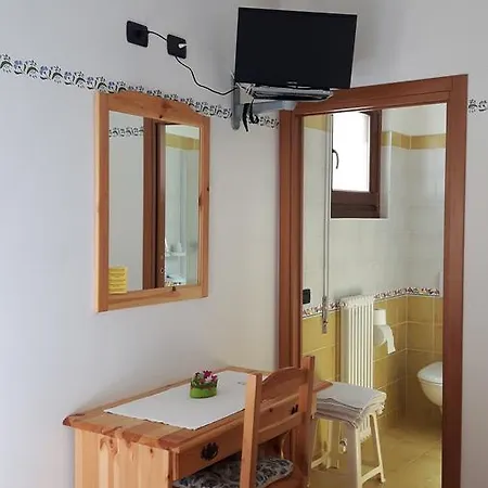 Trattoria Bar Pace Vendégház 3*