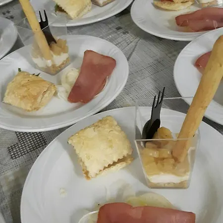 Trattoria Bar Pace Vendégház 3*