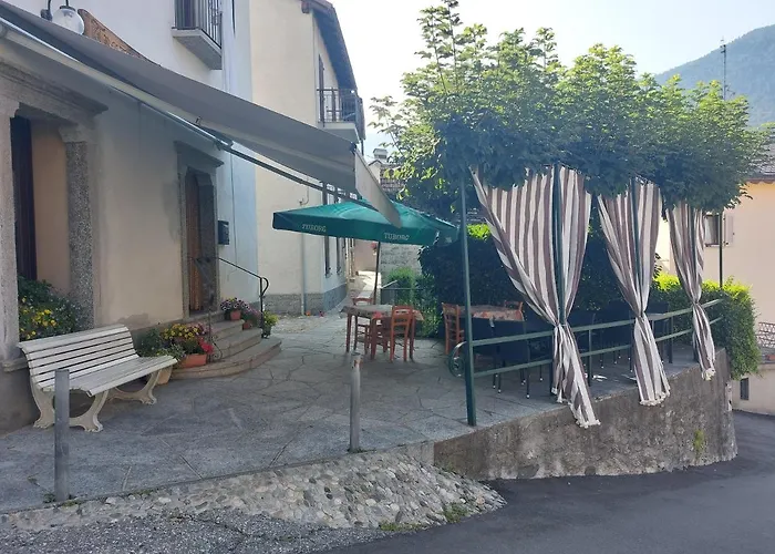 Trattoria Bar Pace Re