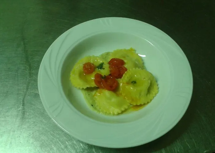 Trattoria Bar Pace