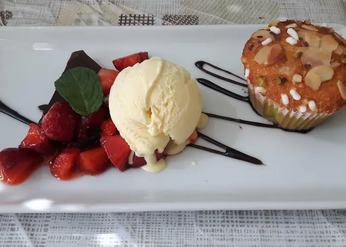 Trattoria Bar Pace 3* Re
